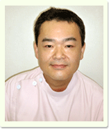 吉武歯科医院 往診部長