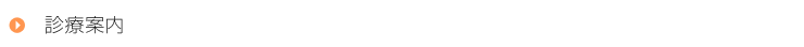 診療案内